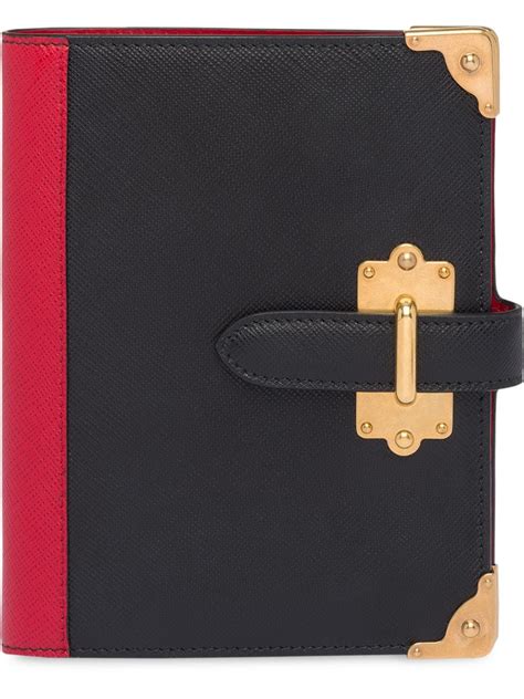 Prada Cahier Pocket Diary 